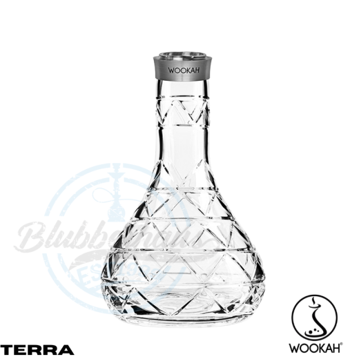 Wookah Gläser - Mastercut Terra