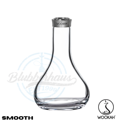 Wookah Gläser - Smooth GEWINDE