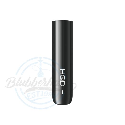 HQD Cirak - Akkuträger Schwarz (Podsystem)